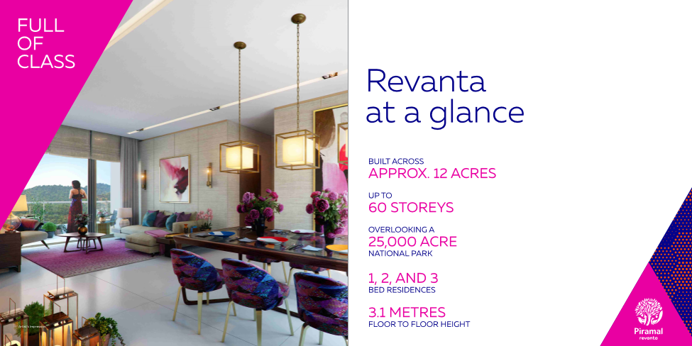 PIRAMAL MULUND REVANTA CALL 9958959555 PIRAMAL MULUND REVANTA CALL 9958959555