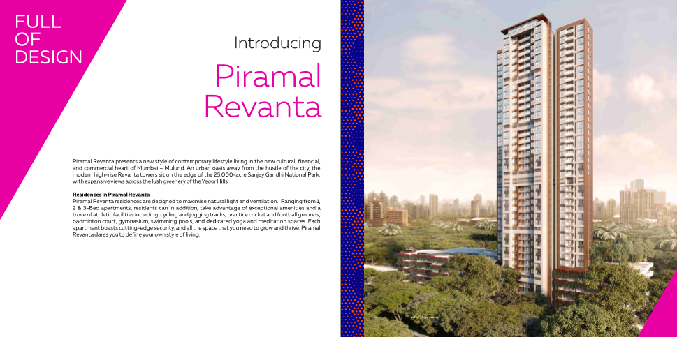 piramalrevanta